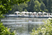 Heatwaves, drought grip Europe, fueling calls for global action