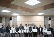 10 ISRO technologies transferred to Indian firms, says IN-SPACe
