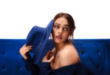 Shalmali Kholgade says her new track is her ode to ‘quiet kind of love’