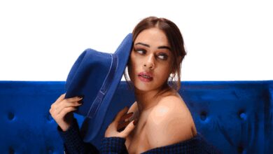 Shalmali Kholgade says her new track is her ode to ‘quiet kind of love’