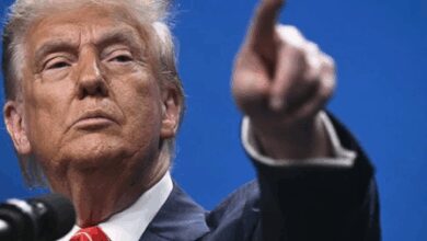 Trump secures poll victory as US Congress clears flagship tax bill