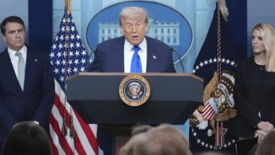 President Trump to sign ‘Big, Beautiful Bill’ on US Independence Day today