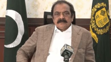 ‘Pak military had less than a minute to react’ after India’s BrahMos attack on Nur Khan airbase: PM Sharif’s aide