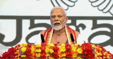 Journey of Indian community to Trinidad and Tobago about ‘courage’: PM Modi