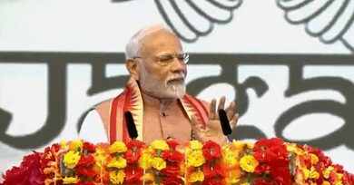 Indian community in Trinidad welcomes return of Ram Lalla to Ayodhya after 500 years with great joy: PM Modi