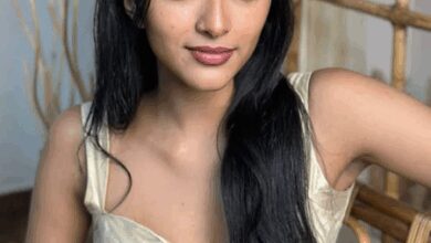 For six months, I lived and breathed as Nemeli, says Preity Mukhundhan on her role in Kannappa