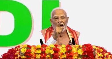 Indian diaspora is our ‘pride’, says PM Modi at Trinidad and Tobago