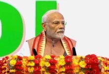 PM Modi praises India’s space programme in Trinidad and Tobago