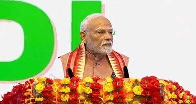 PM Modi praises India’s space programme in Trinidad and Tobago
