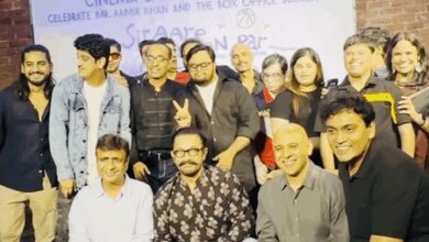 Subhash Ghai shares how Aamir Khan brought dignity to Hindi cinema with his film ‘Sitaare Zameen Par’