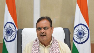 PM Modi’s visionary foreign policy has elevated India’s global standing, says Rajasthan CM Sharma
