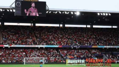 Women’s Euro 2025: Spain and Italy kick off campaign with dominance