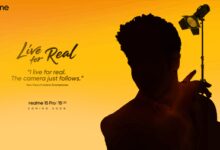 realme teases realme 15 Series with cryptic ‘Live for Real’ poster, fuels speculation ahead of launch
