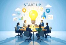 India holds 3rd rank globally in fintech startup funding with 9 million in Jan-June