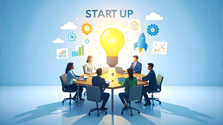 India holds 3rd rank globally in fintech startup funding with 9 million in Jan-June India holds 3rd rank globally in fintech startup funding with 9 million in Jan-June