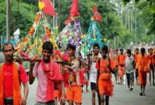 Elaborate arrangements made for Kanwar Yatra, Muharram in Prayagraj