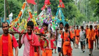 Elaborate arrangements made for Kanwar Yatra, Muharram in Prayagraj