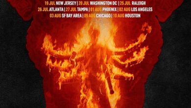 Vivek Agnihotri treats with ‘The Bengal Files’ promo ahead of the ‘Never Again USA Tour’
