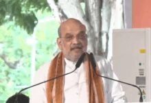 Op Sindoor an example to show when fight to maintain Swaraj is needed, says HM Shah
