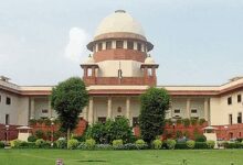 SC rejects plea against NEET-UG 2025 answer key, results