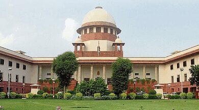 SC rejects plea against NEET-UG 2025 answer key, results
