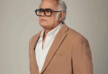 Hansal Mehta questions the purpose of formulaic promotions: ‘Same actors, same podcasts’