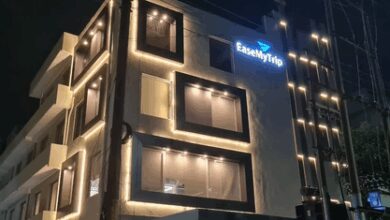EaseMyTrip co-founder Prashant Pitti pledges share worth Rs 93.6 crore for ‘personal use’