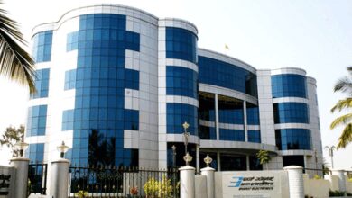 Defence stocks up over govt’s Rs 1.05 lakh crore procurement drive