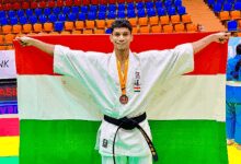 India’s Sohail Khan to face Pakistan at Kudo World Cup 2025 in Bulgaria