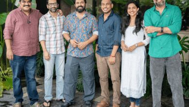 Nivin Pauly, Mamitha Baiju to play lead in director Girish’s ‘Bethlehem Kudumba Unit’