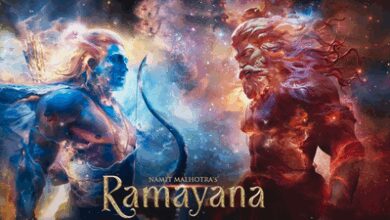 Ranbir Kapoor & Yash’s ‘Ramayana’ set to take over New York’s Times Square