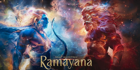 Ranbir Kapoor & Yash’s ‘Ramayana’ set to take over New York’s Times Square Ranbir Kapoor & Yash’s ‘Ramayana’ set to take over New York’s Times Square