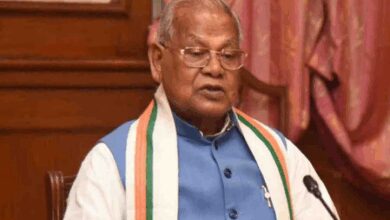 MSMEs making significant contribution to India’s GDP: Union Minister Jitan Ram Manjhi