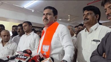 Vijayendra dismisses K’taka Minister Priyank Kharge’s remark to ban RSS as ‘foolish’