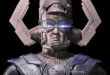 Who is Marvel Cinematic Universe’s biggest villain yet Galactus
