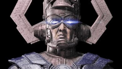 Who is Marvel Cinematic Universe’s biggest villain yet Galactus