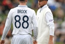 2nd Test: Smith’s unbeaten ton, Brook’s 91* lead England’s stunning counterattack