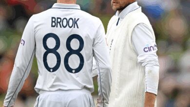2nd Test: Smith’s unbeaten ton, Brook’s 91* lead England’s stunning counterattack