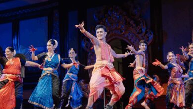 Indonesia: Classical Indian dance drama ‘Shiva Tandava’ steals the show at Bali Festival