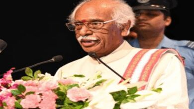 Adopt waste-to-wealth approach, Haryana Guv tells Urban Local Bodies heads