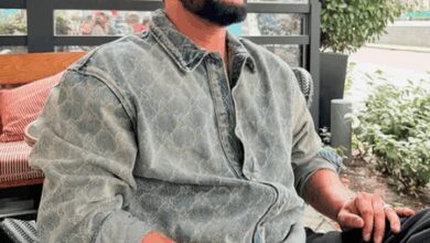 CSK’s Chinna Thala Suresh Raina to make acting debut in Tamil film on cricket!