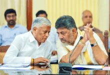 Bengaluru tunnel road tender process to be finalised soon: Dy CM Shivakumar