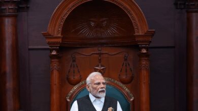 Parliamentarians in Trinidad & Tobago hail PM Modi’s speech