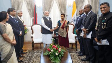 PM Modi holds bilateral talks with Trinidadian & Tobago counterpart Bissessar, signs landmark agreements