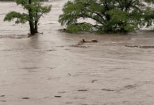 6 dead, unknown number of children missing in Texas flooding