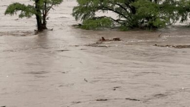 6 dead, unknown number of children missing in Texas flooding