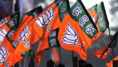 Bengal BJP making preparations for PM Modi’s rally to counter Trinamool Congress