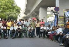 WBSSC job case: ‘Untainted’ teachers approach Calcutta HC accusing Bengal Police of harassing them defying court order
