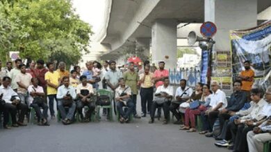 WBSSC job case: ‘Untainted’ teachers approach Calcutta HC accusing Bengal Police of harassing them defying court order