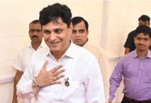 Maha: Oppn slams NCP MLA for political remarks while presiding in Assembly